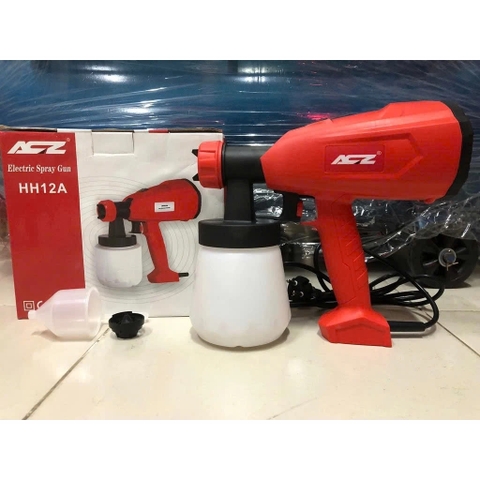Máy PhunSơn Cầm Tay ACZ-HH12A