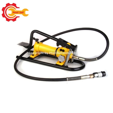 Bơm chân thủy lực CFP 800