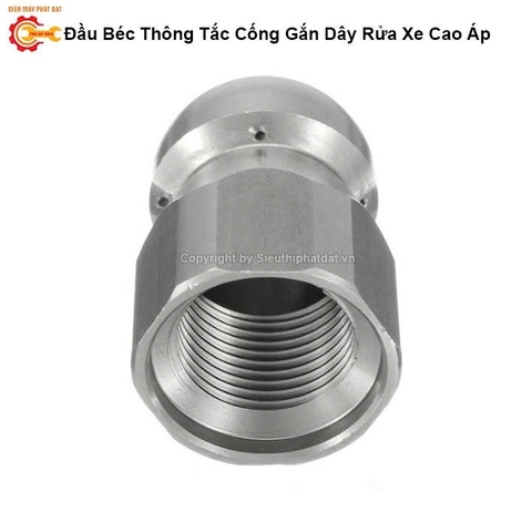 Béc Thông Tắc Cống BTTC-01