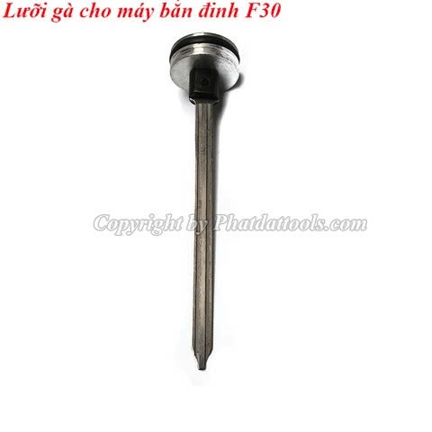 Lưỡi Gà Cho Máy Bắn Đinh