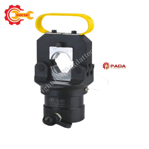 Đầu Ép Cos Thủy Lực FYQ630