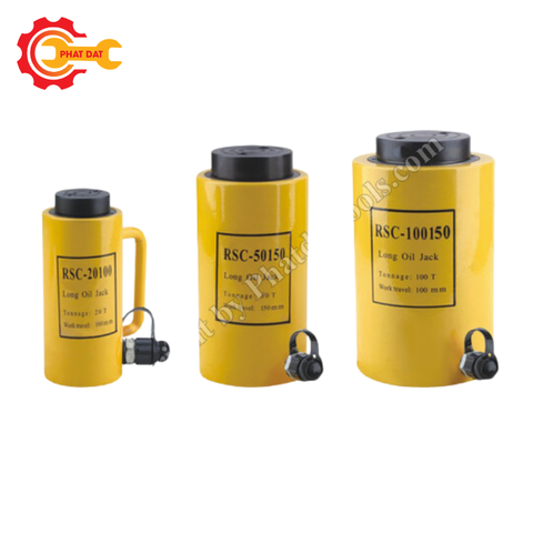 Kích cao thủy lực RSC1050