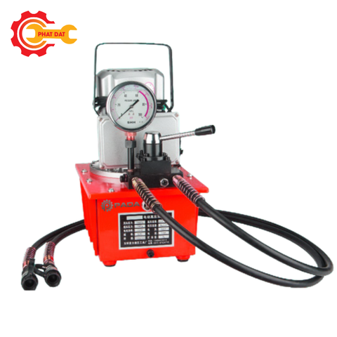 Máy bơm điện thủy lực DYB63F3
