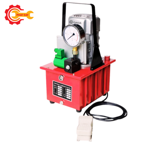 Máy bơm điện thủy lực DYB63F2