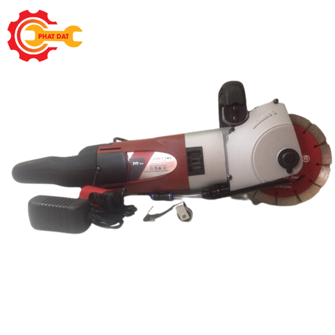 Máy cắt rãnh tường 5 lưỡi J150-1