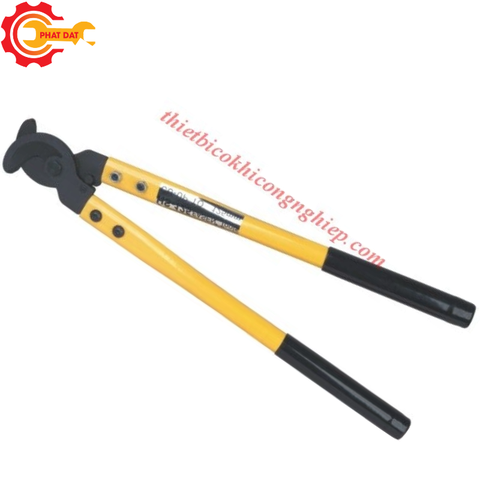 Kìm cắt cáp thường HS125
