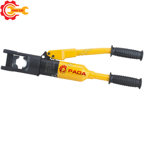 Kìm ép cos Thủy lực CYQ240A