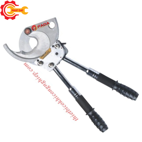 Kìm cắt cáp thường CCA60