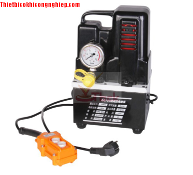 Máy bơm điện thủy lực PADA QQ-700