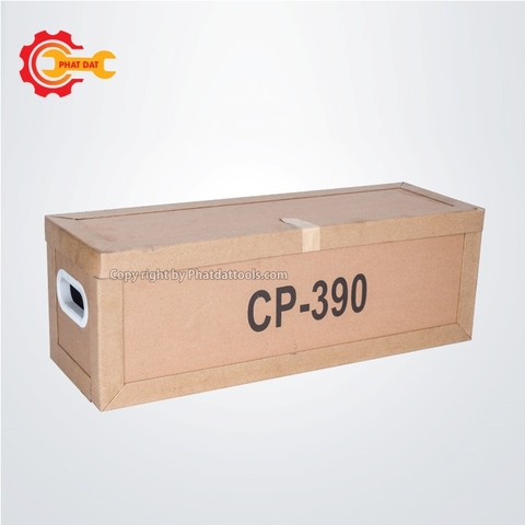 Bơm tay thủy lực CP390