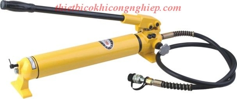 Bơm tay thủy lực CP 700 2A