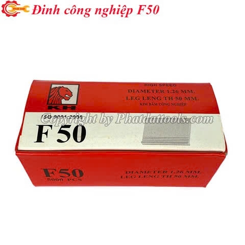 Đinh Cho Máy Bắn Đinh