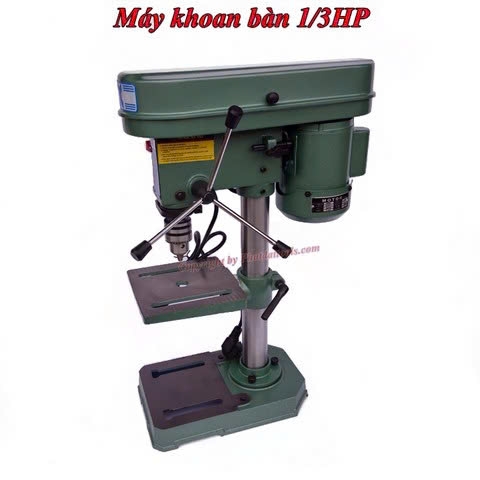Máy Khoan Bàn Mini XQ-13 250W