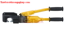 Kìm ép cos Thủy lực PADA CYQ-300C