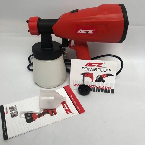 Máy PhunSơn Cầm Tay ACZ-HH12A