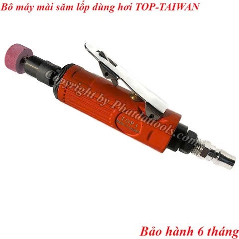 Bộ Máy Mài Săm Lốp Dùng Hơi TOP MSL-TOP01