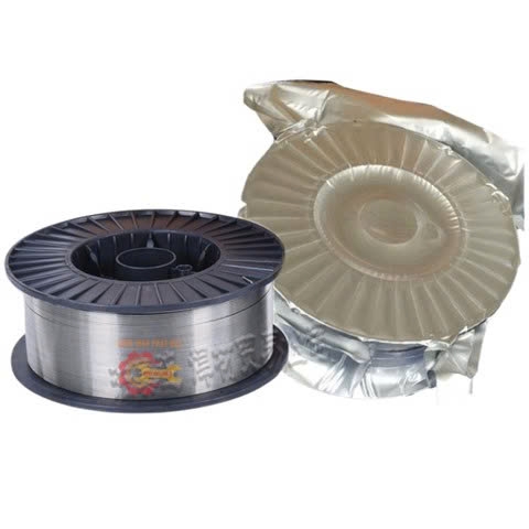 Cuộn Dây Hàn Mig Lõi Thuốc 1kg DHMLT-1