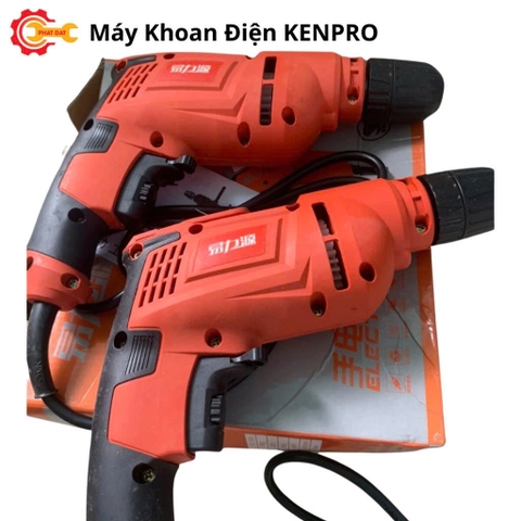 Máy Khoan Cầm Tay KENPRO KCT-D10