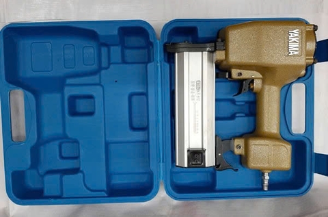 Máy Bắn Đinh Hơi Yakima YKM-ST-64H
