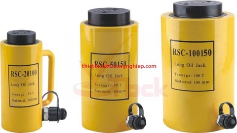 Kích thủy lực PADA RSC-300150