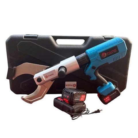 Máy Cắt Cáp Pin PADA EZ-105C