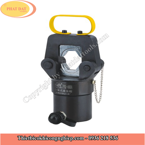 Đầu Ép Cos Thủy Lực FYQ-240