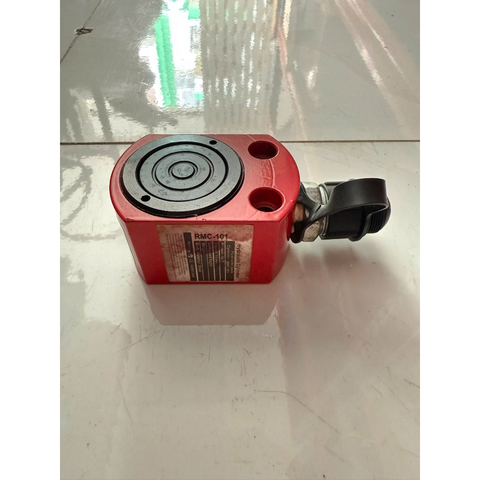 Combo Kích FPY10 + Bơm CP180, Kích Nâng 10 Tấn