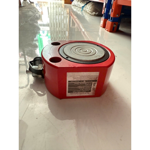 Kích Lùn Thủy Lực PADA