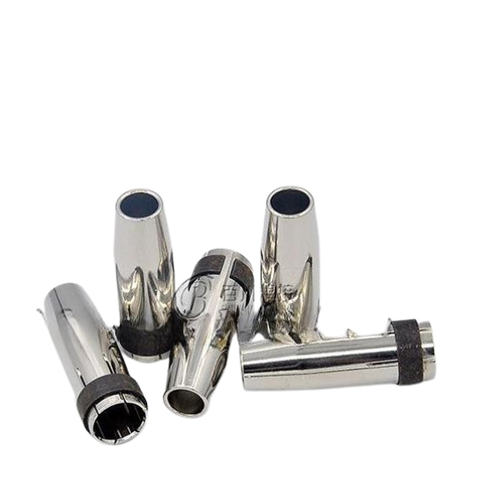 Chụp Khí Cho Mỏ Hàn MIG-24KD