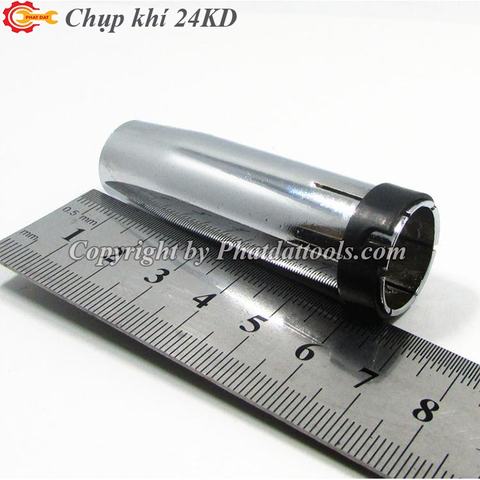 Chụp Khí Cho Mỏ Hàn MIG-24KD