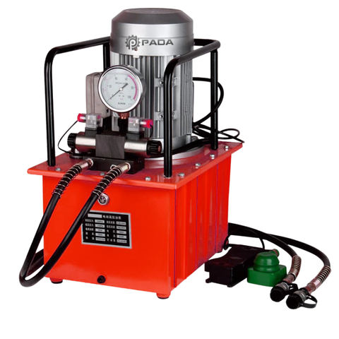 Máy Bơm Điện Thủy Lực PADA DB300-D2