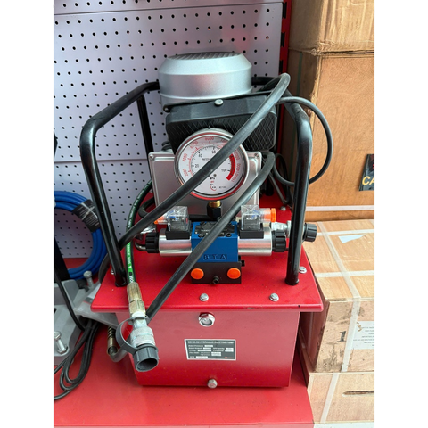 Máy Bơm Điện Thủy Lực PADA DB300-D2