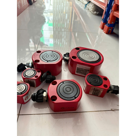 Kích Lùn Thủy Lực PADA