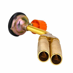 Khò Gas