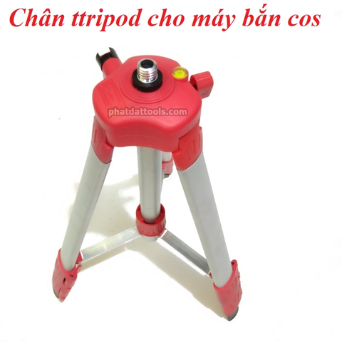 Chân Tripod Máy Bắn Cos CMBC-1M