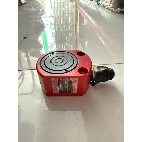 Kích Lùn Thủy Lực PADA