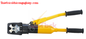 Kìm ép cos Thủy lực PADA KDG-150