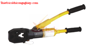 Kìm ép cos Thủy lực PADA KDG-200