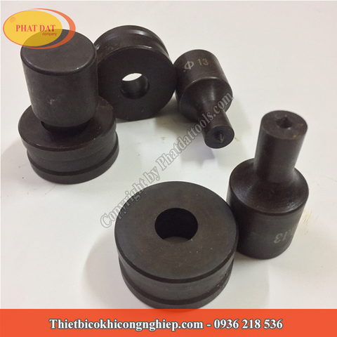 Khuôn đột tròn thủy lực PADA KT-CH-60