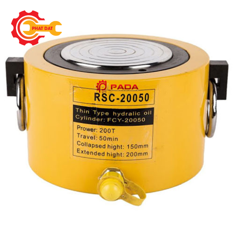 Kích thủy lực RSC20050