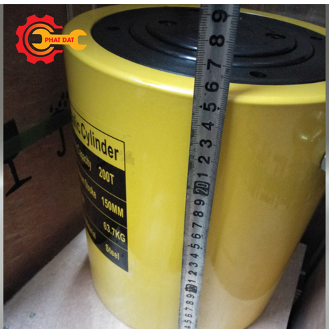 Kích thủy lực RSC200150
