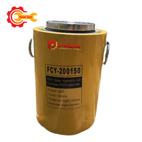 Kích thủy lực RSC200150