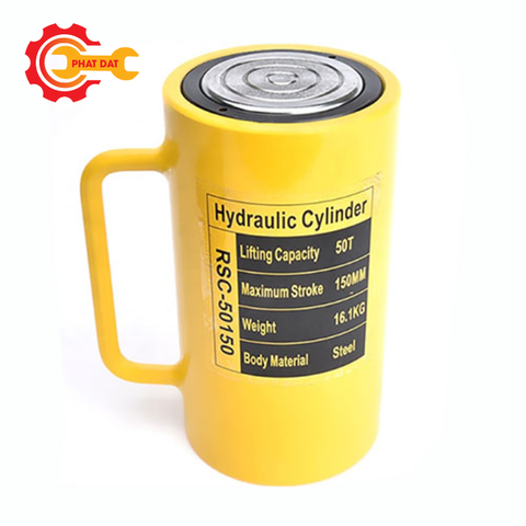 Kích thủy lực RSC50150