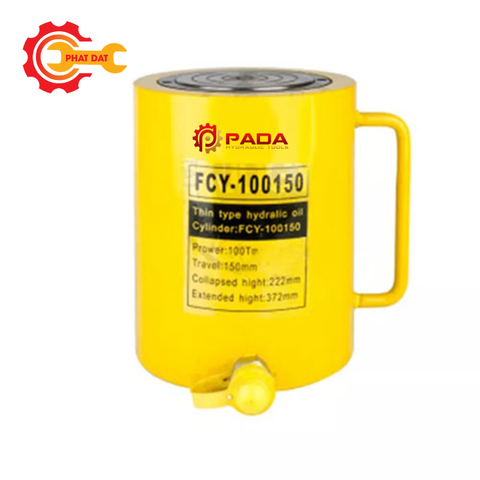 Kích thủy lực PADA RSC-100150