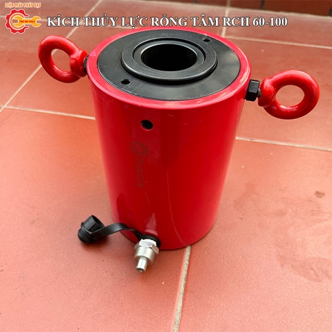 Kích Thủy Lực Rỗng Tâm RCH-60100