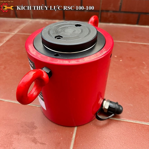 Kích Thủy Lực RSC-100100