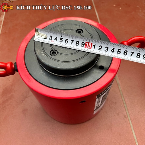 Kích Thủy Lực RSC-150100