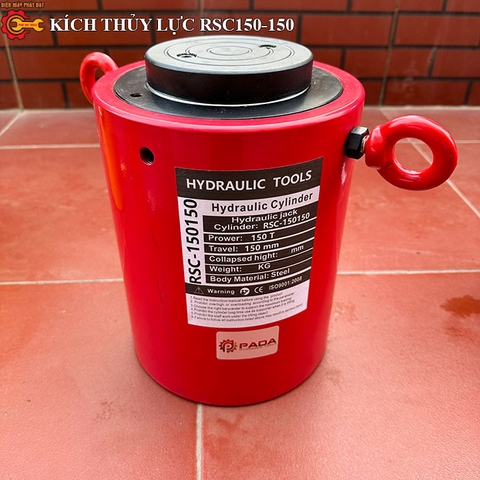 Kích Thủy Lực RSC-150150