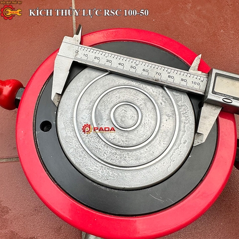 Kích Thủy Lực RSC-10050