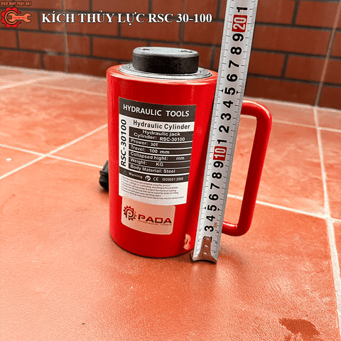 Kích thủy lực RSC30100